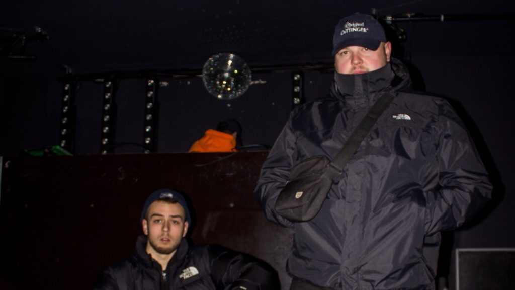 Lugatti & 9ine Frisches auf dem Herd Köln Ehrenfeld eingeVeedelt