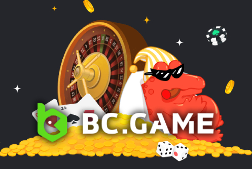 Vip BC Game - Ваш ключ к эксклюзивным возможностям в мире онлайн-гейминга