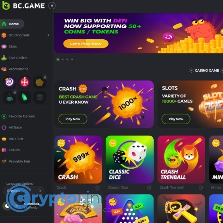 Vip BC Game - Ваш ключ к эксклюзивным возможностям в мире онлайн-гейминга