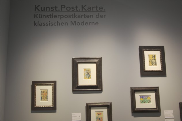 Art Cologne Galerie Bild zwei