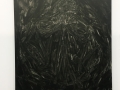 Pierre Bismuth, 2008 – "Black Paintints"