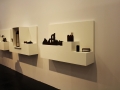 Katarina Sevim, ACB Gallery