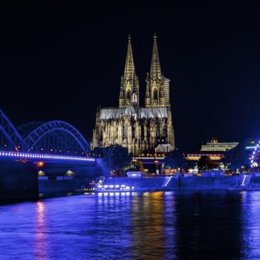 Die etwas anderen Medien in Köln