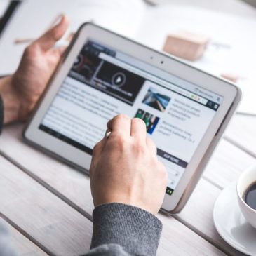 Qualität im Journalismus: Lass uns transparenter werden!